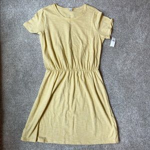 Old Navy dress